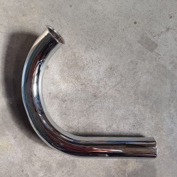 Codo Escape Bultaco...